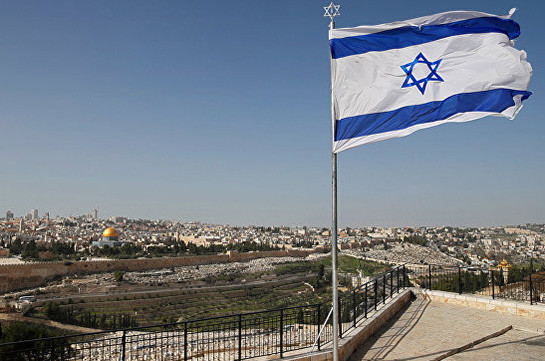 Իսրայելը պատրաստ է Պաղեստինի հետ ուղիղ բանակցությունների