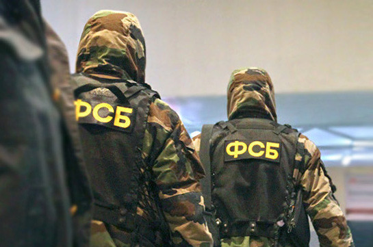 ՌԴ ԱԴԾ-ն Հյուսիսային Կովկասում ահաբեկչությունների շարք է կանխել