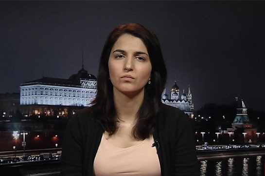 Думский друг Алиева попался на домогательствах к азербайджанской девушке
