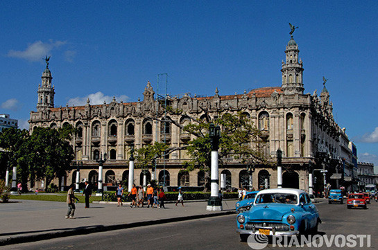 На Кубе избрали всех депутатов парламента