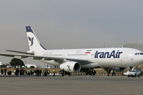 Крупнейшая авиакомпания Ирана начнет нанимать женщин-пилотов