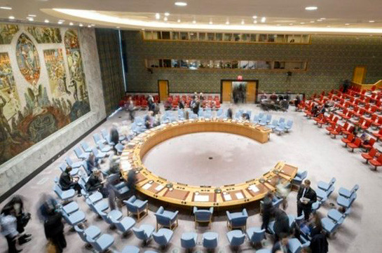 Մեծ Բրիտանիան ՄԱԿ-ի ԱԽ նիստ է նախաձեռնում «Սկրիպալի գործով»