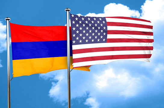В Вашингтоне стартует второе заседание Совета Армения – США по торговле и инвестициям