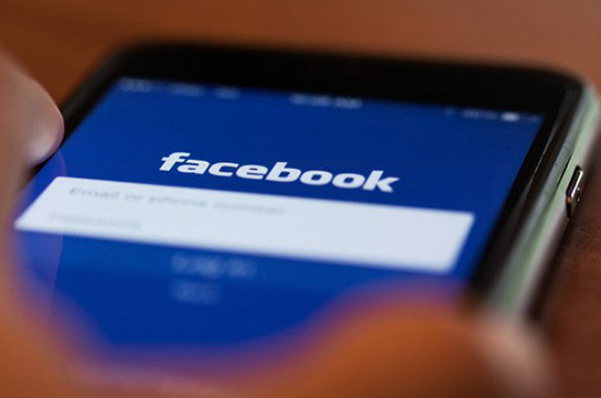 Facebook-ից 50 միլիոն օգտատերերի անձնական տվյալներ են գողացել