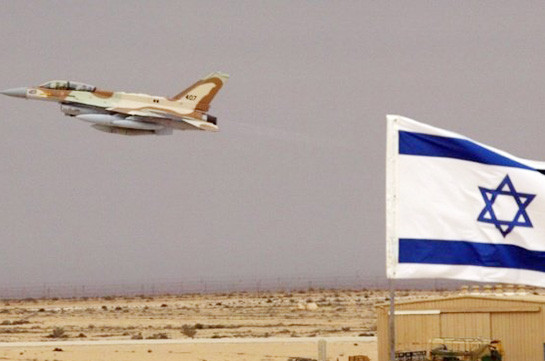 Իսրայելը 10 տարի անց ստանձնել է Սիրիայի միջուկային ռեակտորի ոչնչացման պատասխանատվությունը