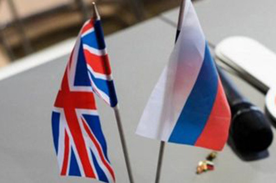 Բրիտանիան նախատեսում է համոզել ԵՄ երկրներին արտաքսել ռուսական դեսպաններին