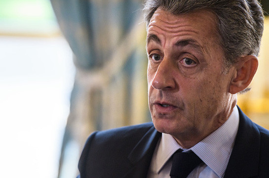 Саркози назвал обвинения в предвыборных махинациях бездоказательными