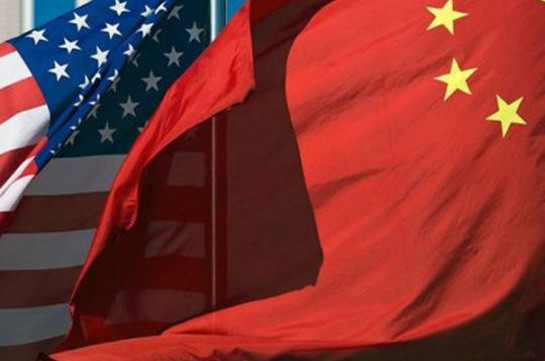 Китай опубликовал список товаров из США, на которые могут ввести пошлины
