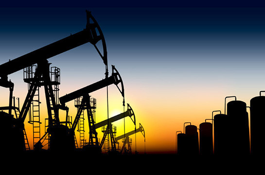 Цена нефти марки Brent превысила $70,4 за баррель