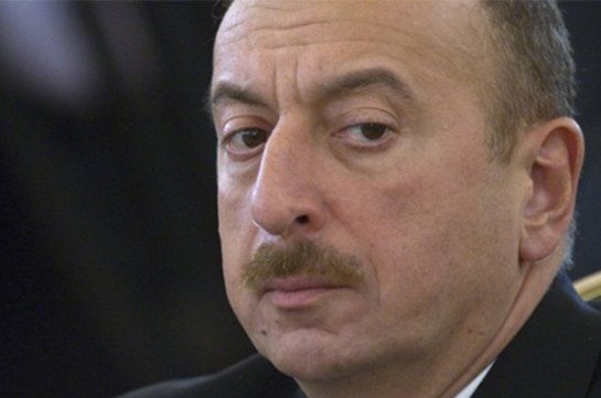Перепрыгнет ли Алиев через карабахский костер?