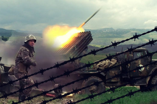 О военных и политических результатах апрельских боев в Карабахе 2016 года. Вопросы азербайджанским экспертам