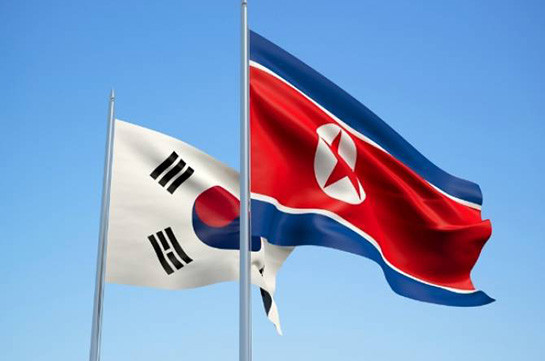 Лидеры КНДР и Южной Кореи могут принять декларацию о денуклеаризации