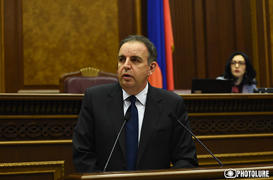 ЕС предоставит Армении программу действий по либерализация визового режима