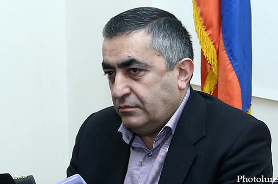 Армен Рустамян: Думаю, Пашинян не допустит, чтобы все переросло в кровопролитие