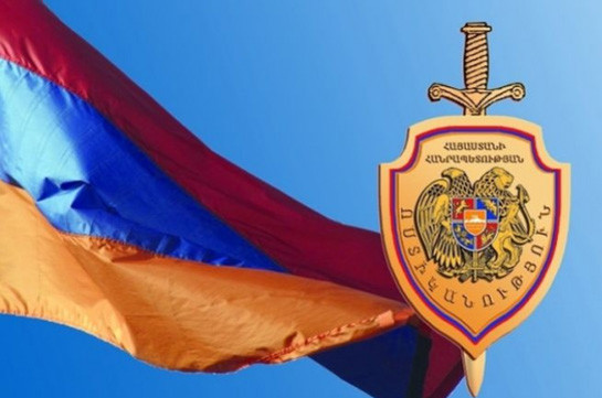 Несколько активистов в Ереване доставлены в полицию