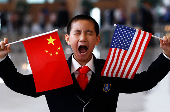 ԱՄՆ-Չինաստան առևտրային պատերազմը շարունակվում է