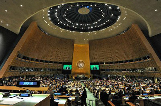 ՄԱԿ հանձնաժողովի ղեկավարը խոստացել է հետաքննել բոլոր հանցագործությունները Սիրիայում