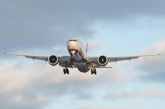 Авиакомпания Fly Germania начнет осуществление регулярных рейсов Ереван – Берлин