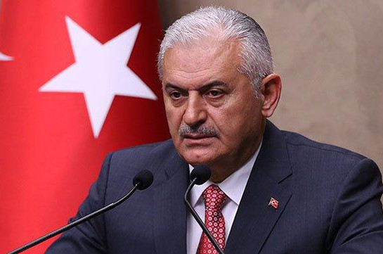 Премьер-министр Турции готов покинуть свой пост