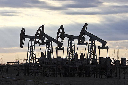 Цена на нефть марки Brent превысила $73 за баррель