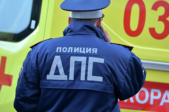 В Кировской области в ДТП погибли четыре человека и ребенок
