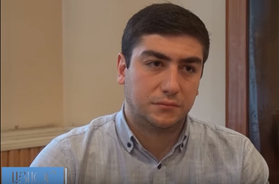 Տեխնոլոգիական նմանություններ կան Հայաստանի և Ուկրաինայի ցույցերի միջև (Տեսանյութ)