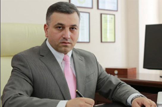 Адвокат: Не видел в отделении полиции Шенгавита Никола Пашиняна