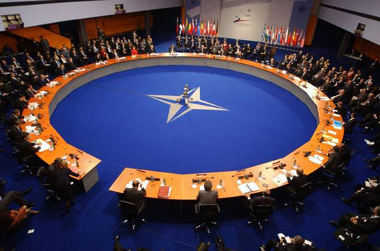 Глава ПА НАТО: альянс продолжит поддерживать интеграцию Грузии