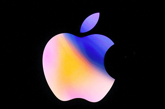 Apple патентует стеклянный смартфон