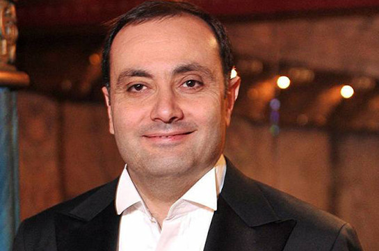 Посол Армении обсудил ситуацию в республике с замминистра иностранных дел России