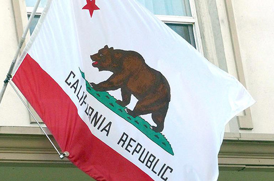 Կալիֆոռնիայի անկախության կողմնակիցներին թույլ են տվել ստորագրահավաք սկսել քվեարկության համար