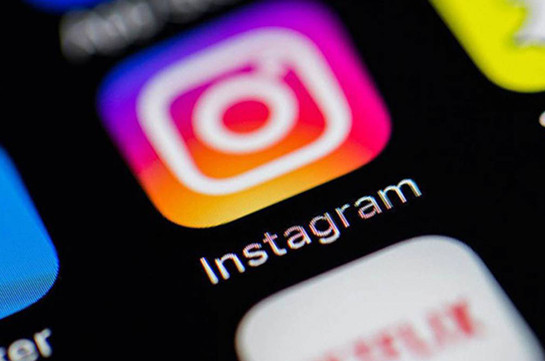 Instagram позволяет скачать фото и видео