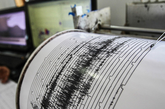 Ռումինիայում 5 մագնիտուդով երկրաշարժ է տեղի ունեցել