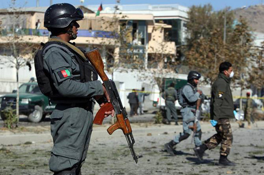Աֆղանստանի ԶՈՒ-ն առնվազն 121 զինյալի է ոչնչացրել մեկ օրում