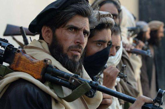 Թալիբները աֆղանցի առնվազն 13 զինվորականի է սպանել Կունդուզի նահանգում