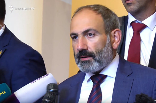 Министром обороны Армении будет назначен Давид Тоноян