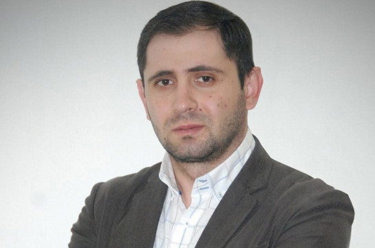Сурен Папикян назначен министром территориального управления и развития Армении