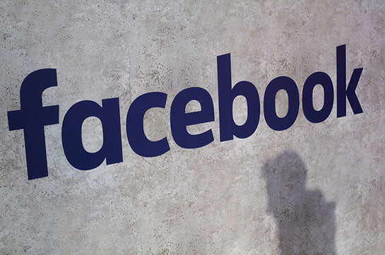 Facebook-ը առաջին եռամսյակում հեռացրել են սոցցանցում զետեղված ավելի քան 865 միլիոն հաղորդագրություն