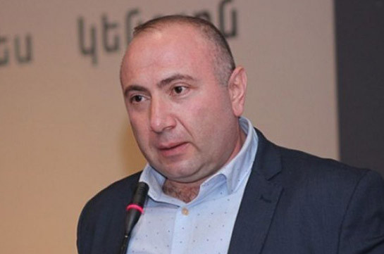 Депутаты Сасун Микаелян и Овик Агазарян представили личные поручительства для изменения меры пресечения в отношении Бабаяна