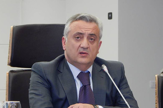 Трансферты из России в Армению увеличились – председатель Центробанка