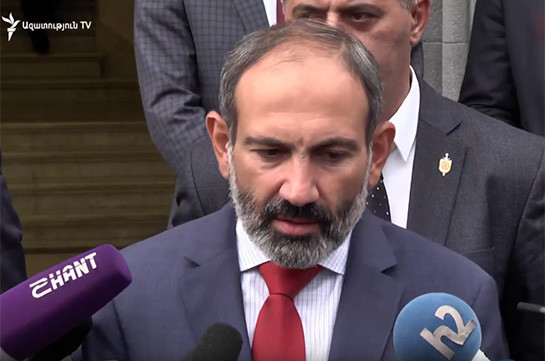 В министерствах Армении выявлены коррупционные риски - премьер