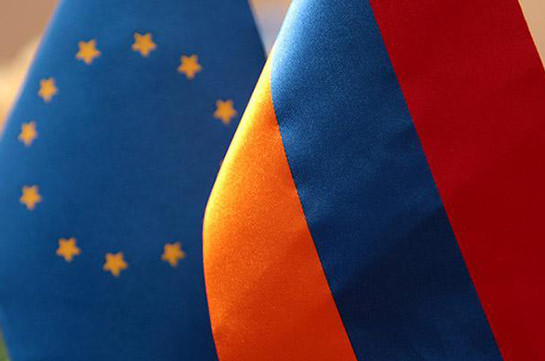 Հայաստան-ԵՄ համաձայնագրի մասնակի վավերացման ժամկետները չեն փոխվել. Տիգրան Բալայան