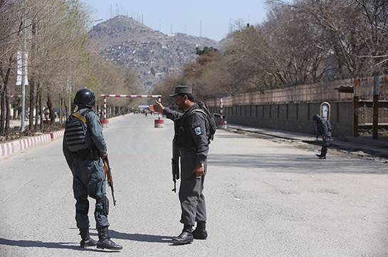 Два человека погибли, 25 ранены при взрыве в Кандагаре