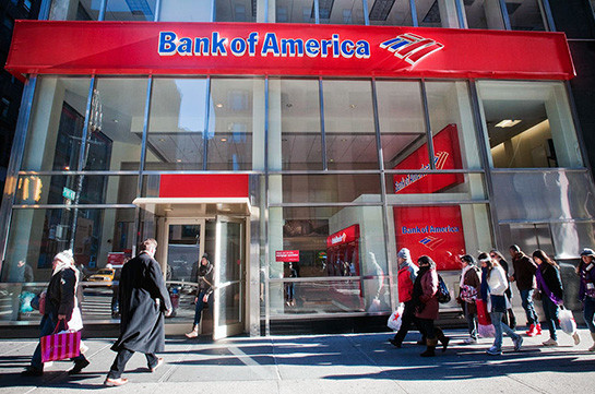 Bank of America-ն ներկայացրել է Erica անունով վիրտուալ օգնականին