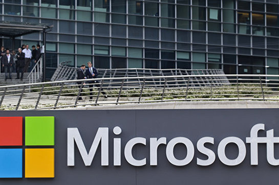 Microsoft-ը Չինաստանի հետ ընդլայնում է գործակցությունն արհեստական ինտելեկտի ոլորտում