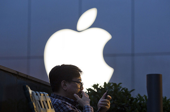 Apple в восьмой раз стал самым дорогостоящим в мире по версии журнала Forbes