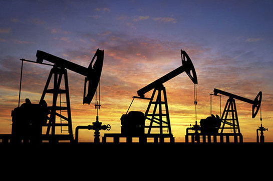 Мировые цены на нефть изменились разнонаправленно