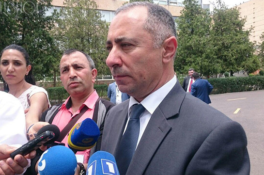Министр: АЭС Армении остановят в рамках работ по модернизации