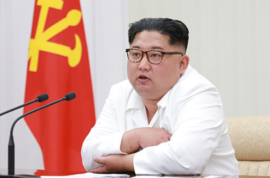 Հյուսիսային Կորեան հայտնել է, թե ինչու է Թրամփը հրաժարվել Կիմ Չեն Ընի հետ հանդիպումից