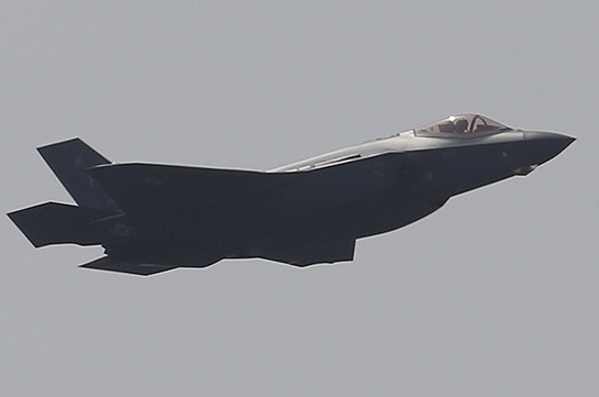 Турция может принять меры против США в случае отказа поставить ей F-35